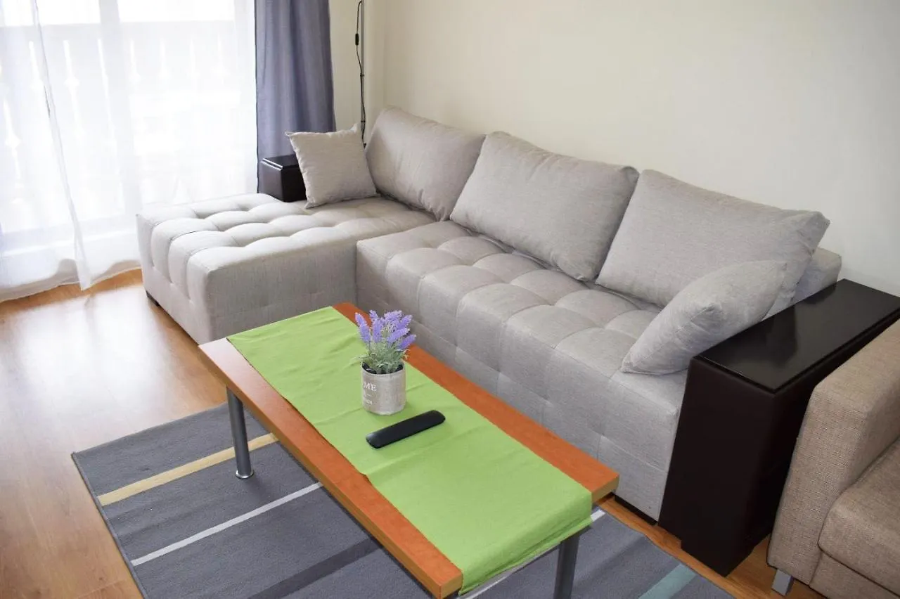 Apartment New Inn Bansko
