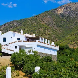 Cortijo Los Madronos , Frigiliana Spain