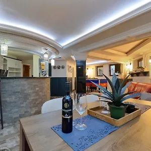 Holiday home Kaja, Bansko