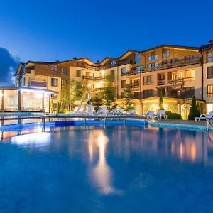 4* شقة فندقية Wood &