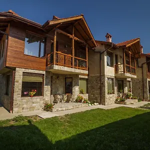 Holiday home Rupchini, Bansko