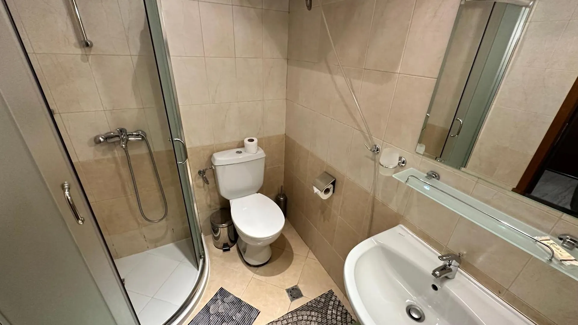 New Inn Bansko