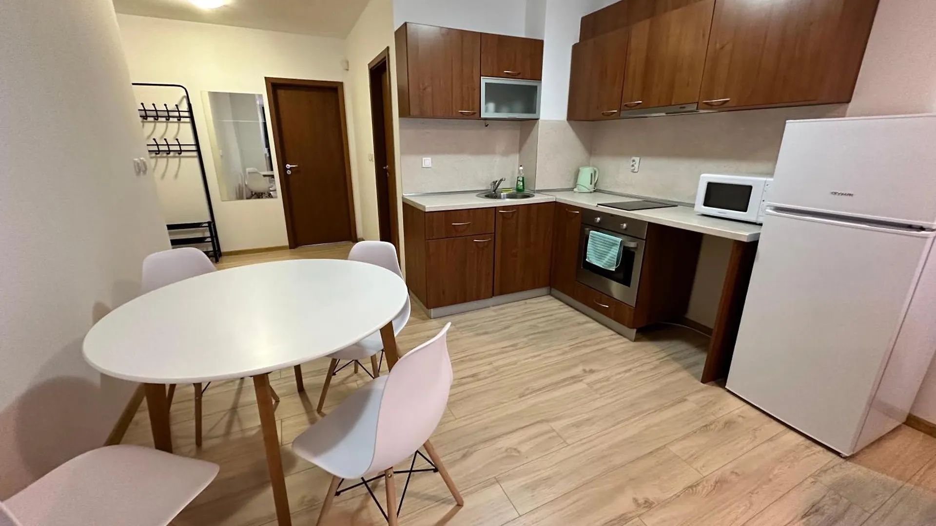 Apartment New Inn Bansko Bulgaria