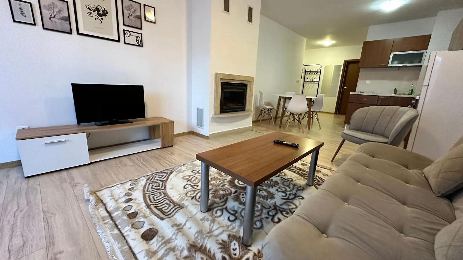 Apartment New Inn Bansko