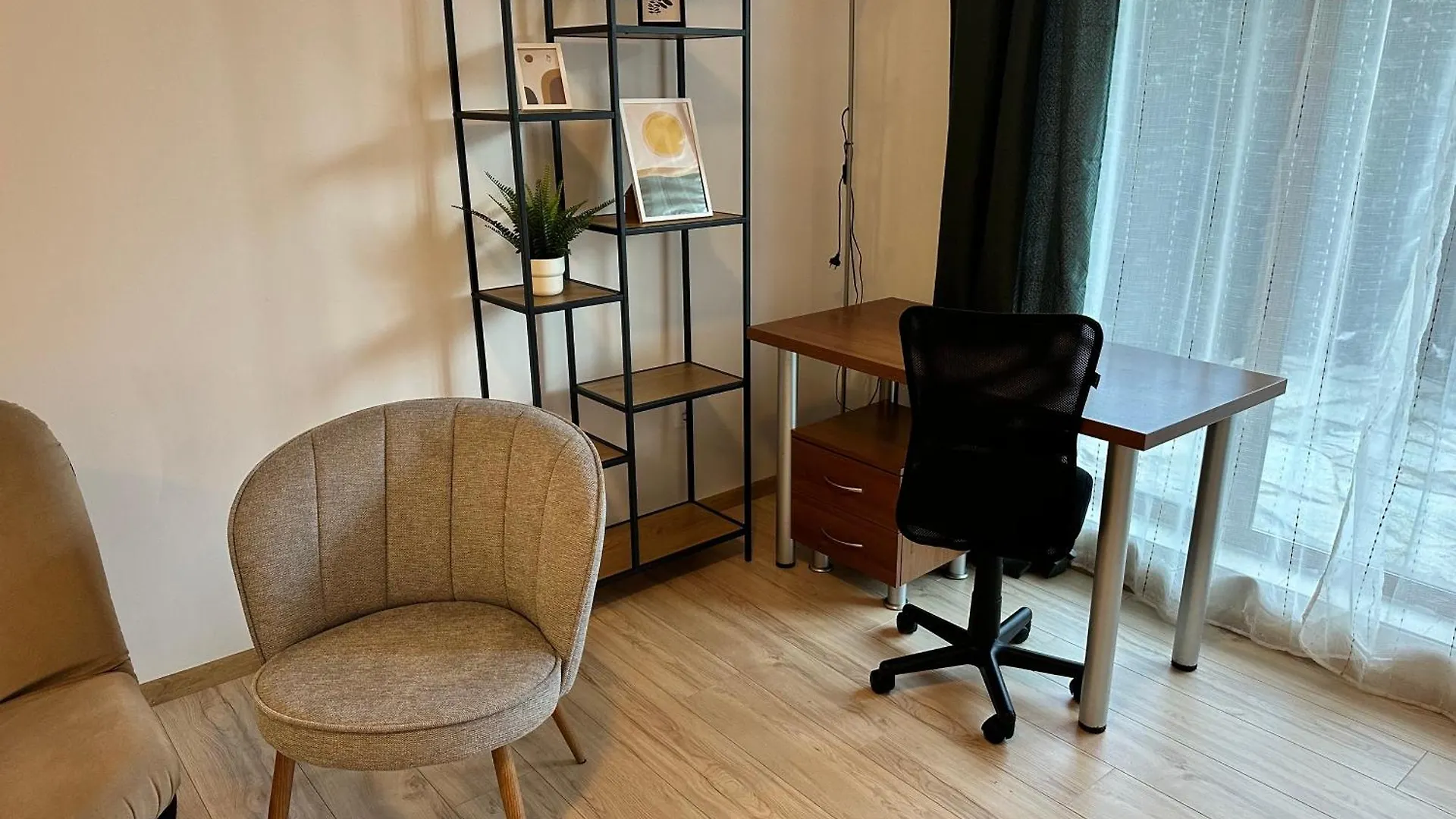 New Inn Bansko Apartment