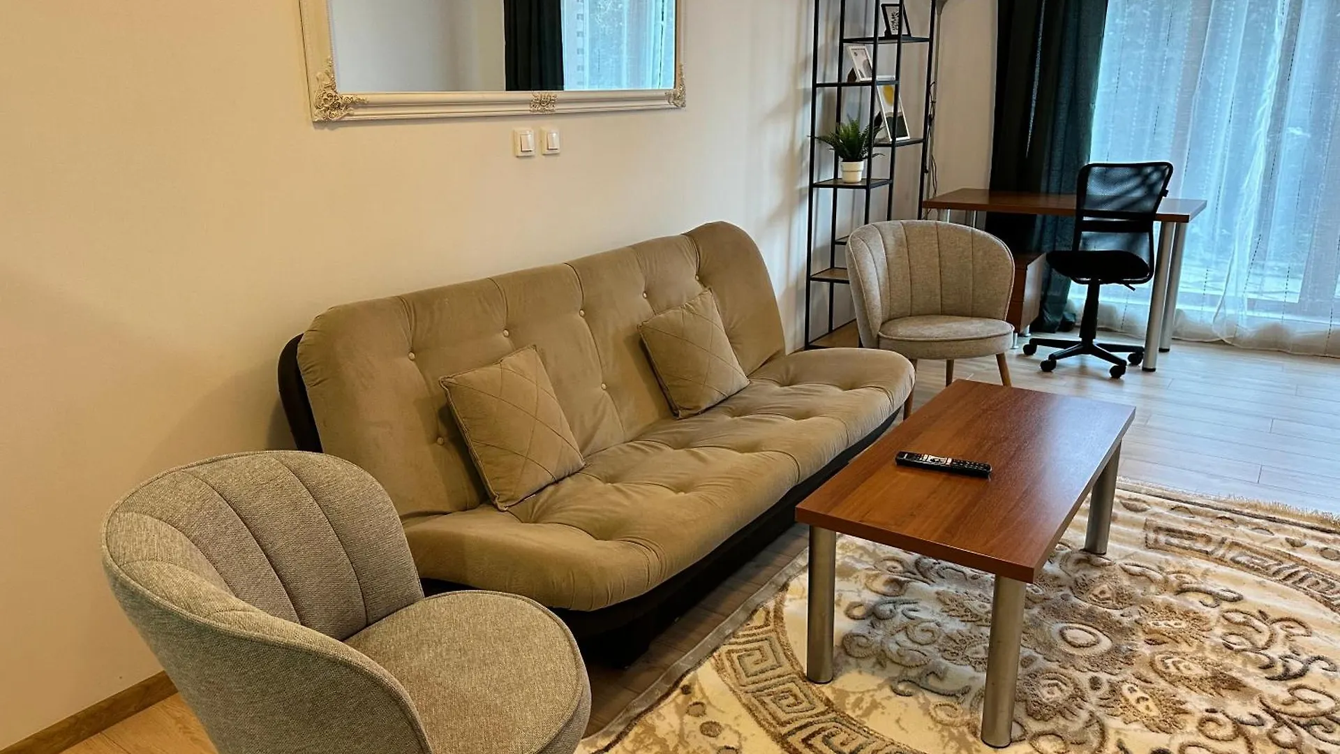 Apartment New Inn Bansko Bulgaria