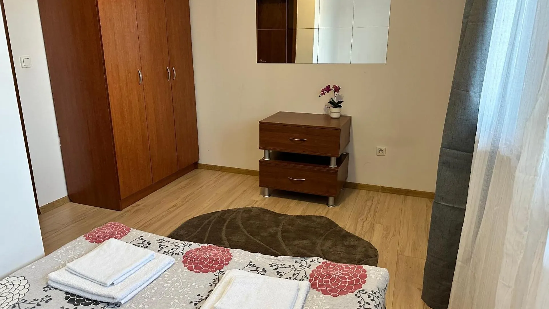 Apartment New Inn Bansko