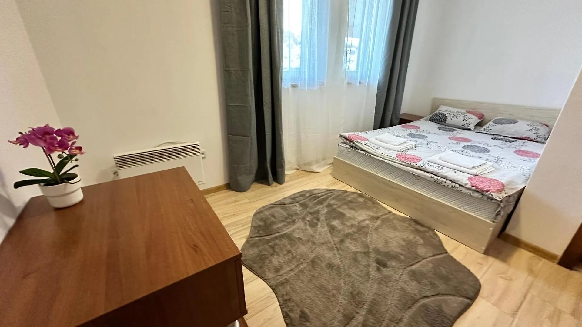 Apartment New Inn Bansko