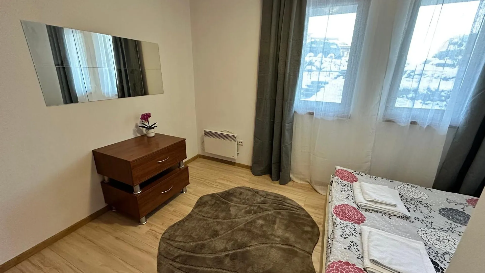Apartment New Inn Bansko Bulgaria