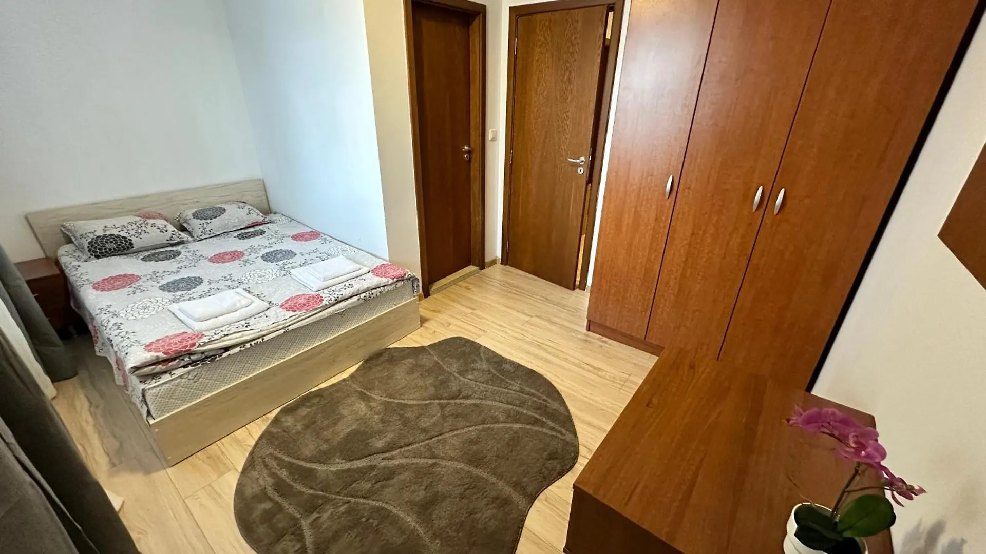 New Inn Bansko 0*,