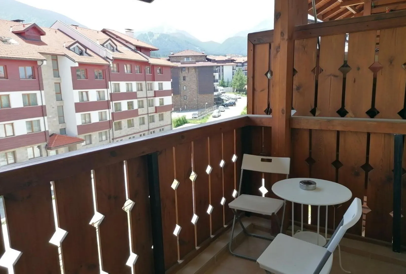 New Inn Bansko Apartment