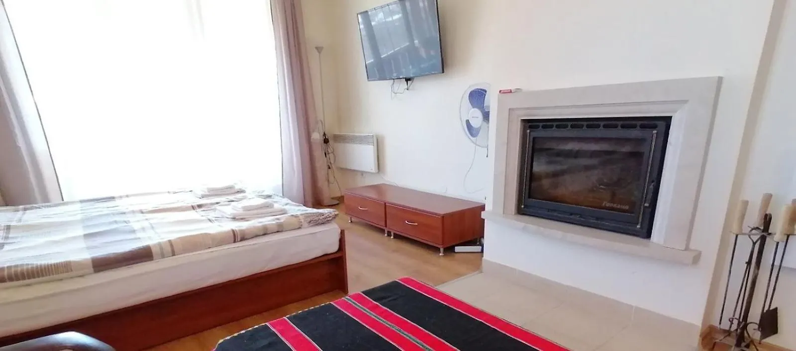 New Inn Bansko Bulgaria