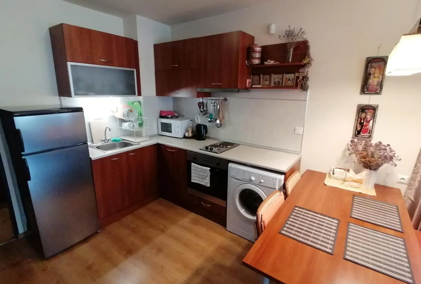New Inn Bansko