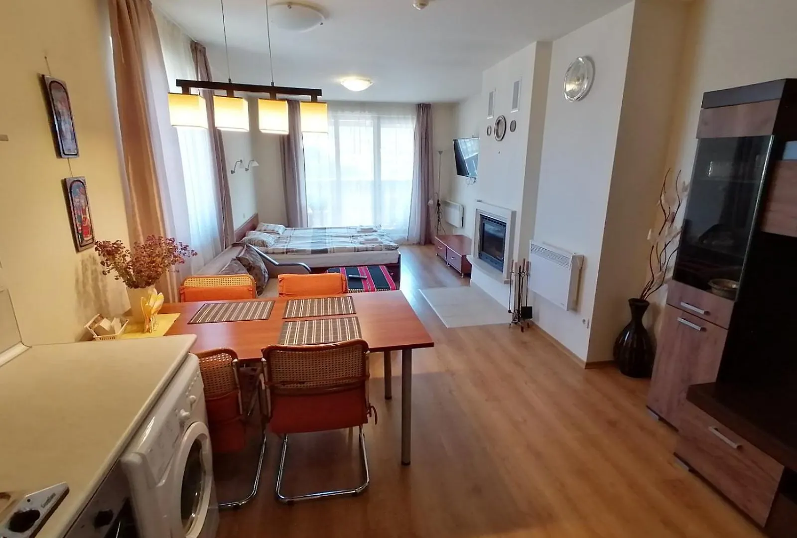 Apartment New Inn Bansko