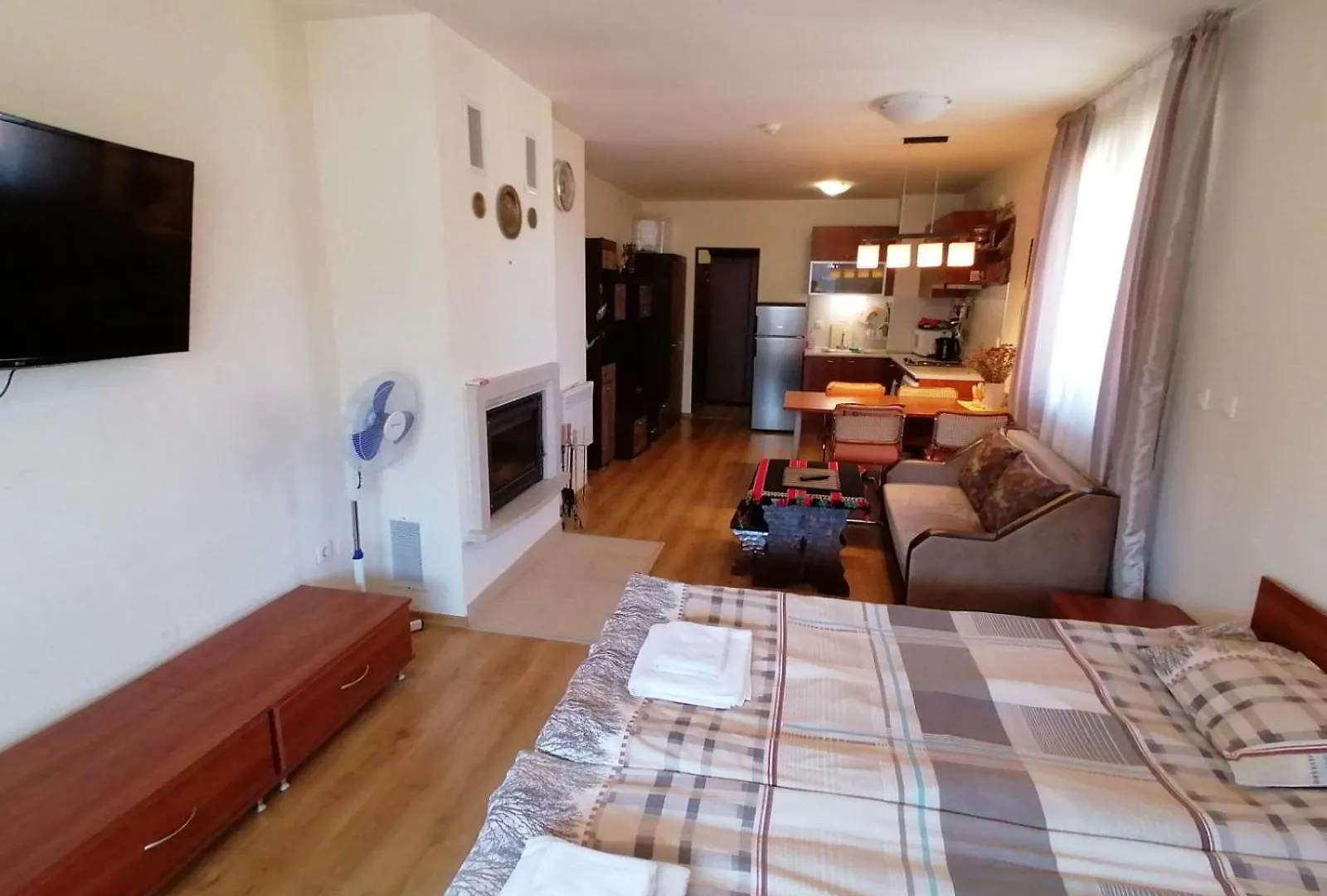 New Inn Bansko Bulgaria