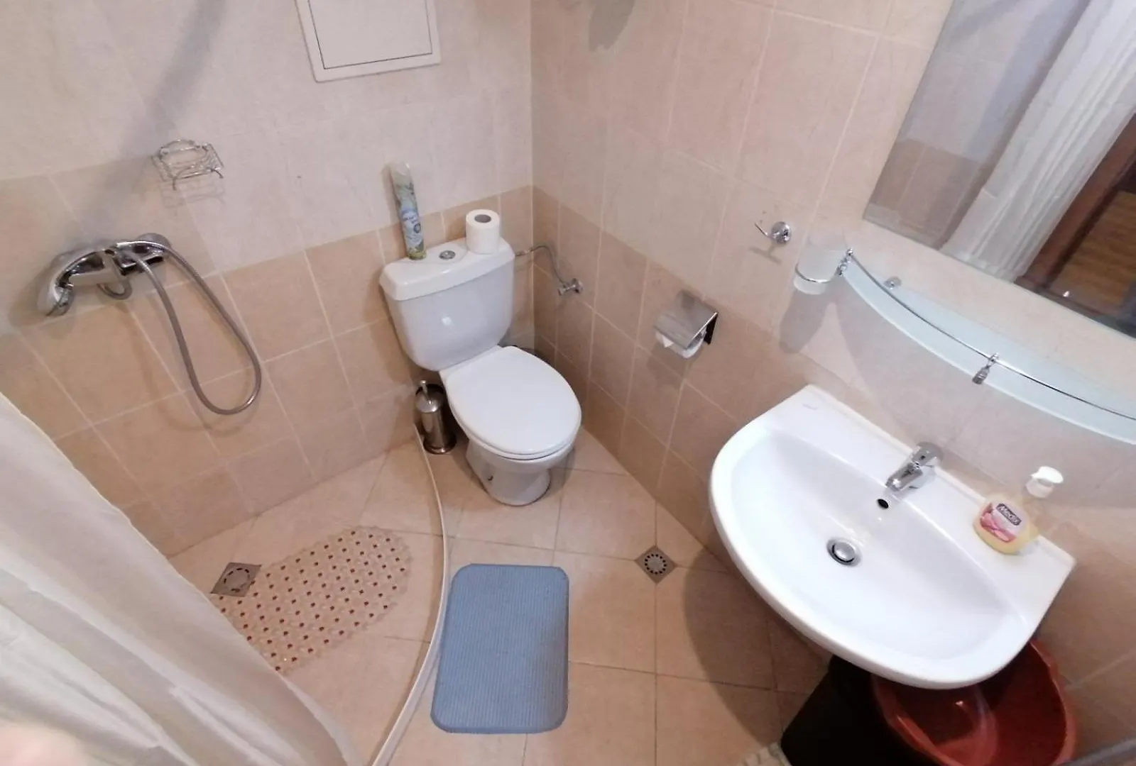 New Inn Bansko Apartment