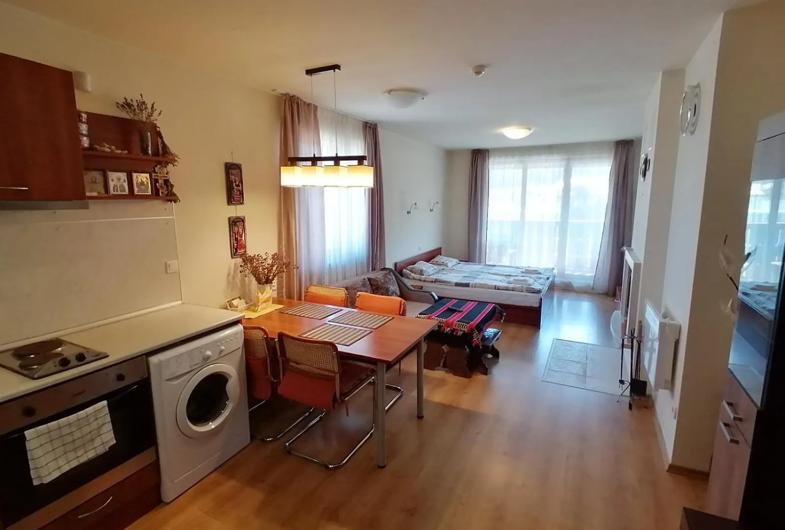 New Inn Bansko 0*,  Bulgaria