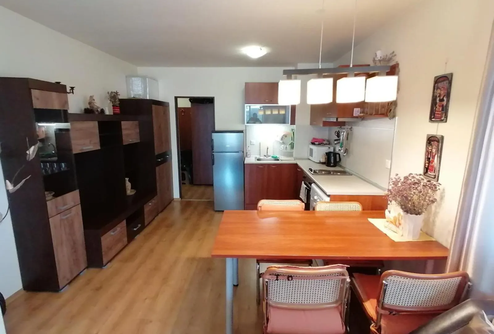 New Inn Bansko Apartment