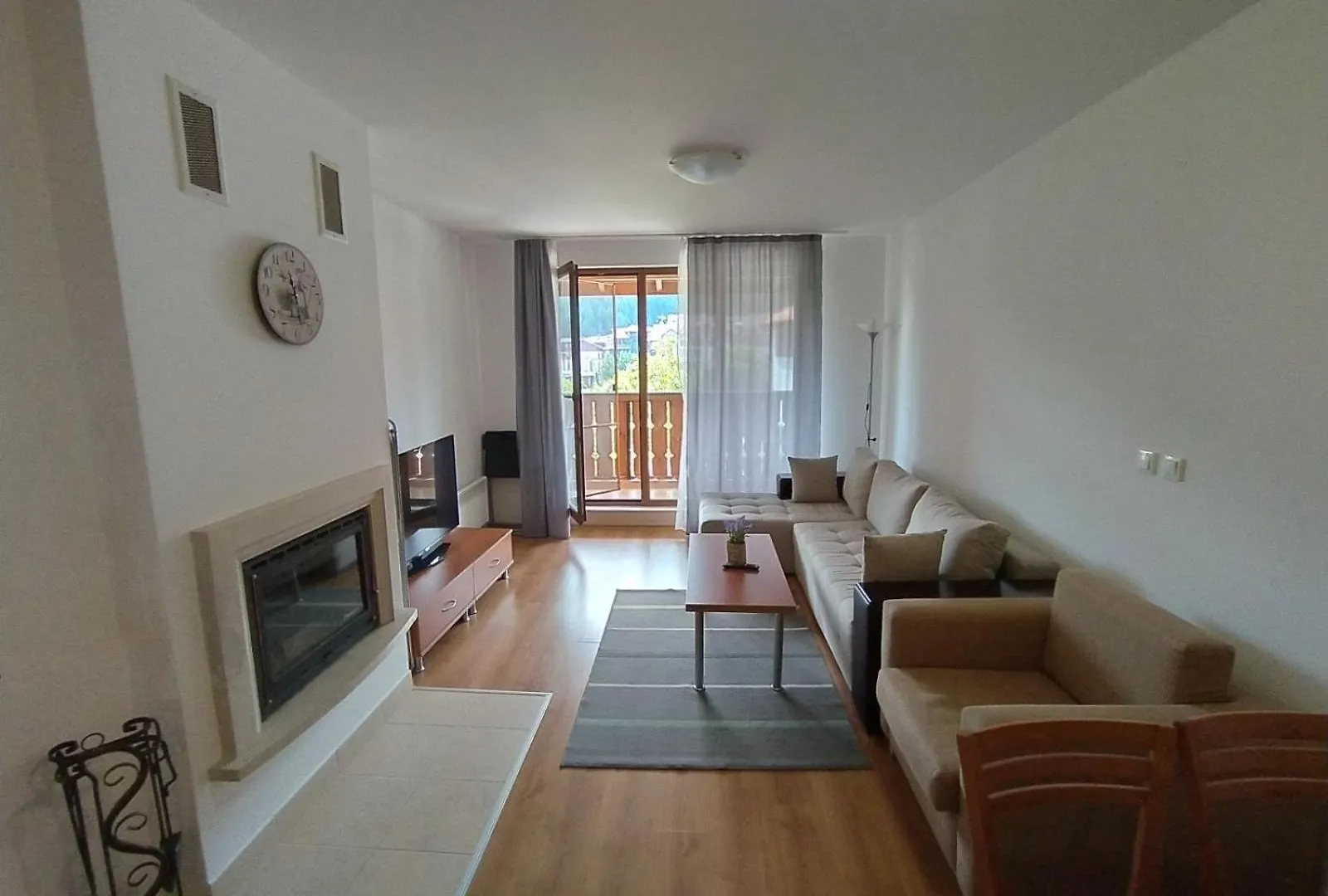 New Inn Bansko 0*,