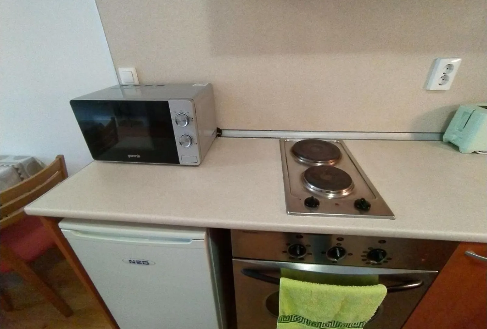 Apartment New Inn Bansko