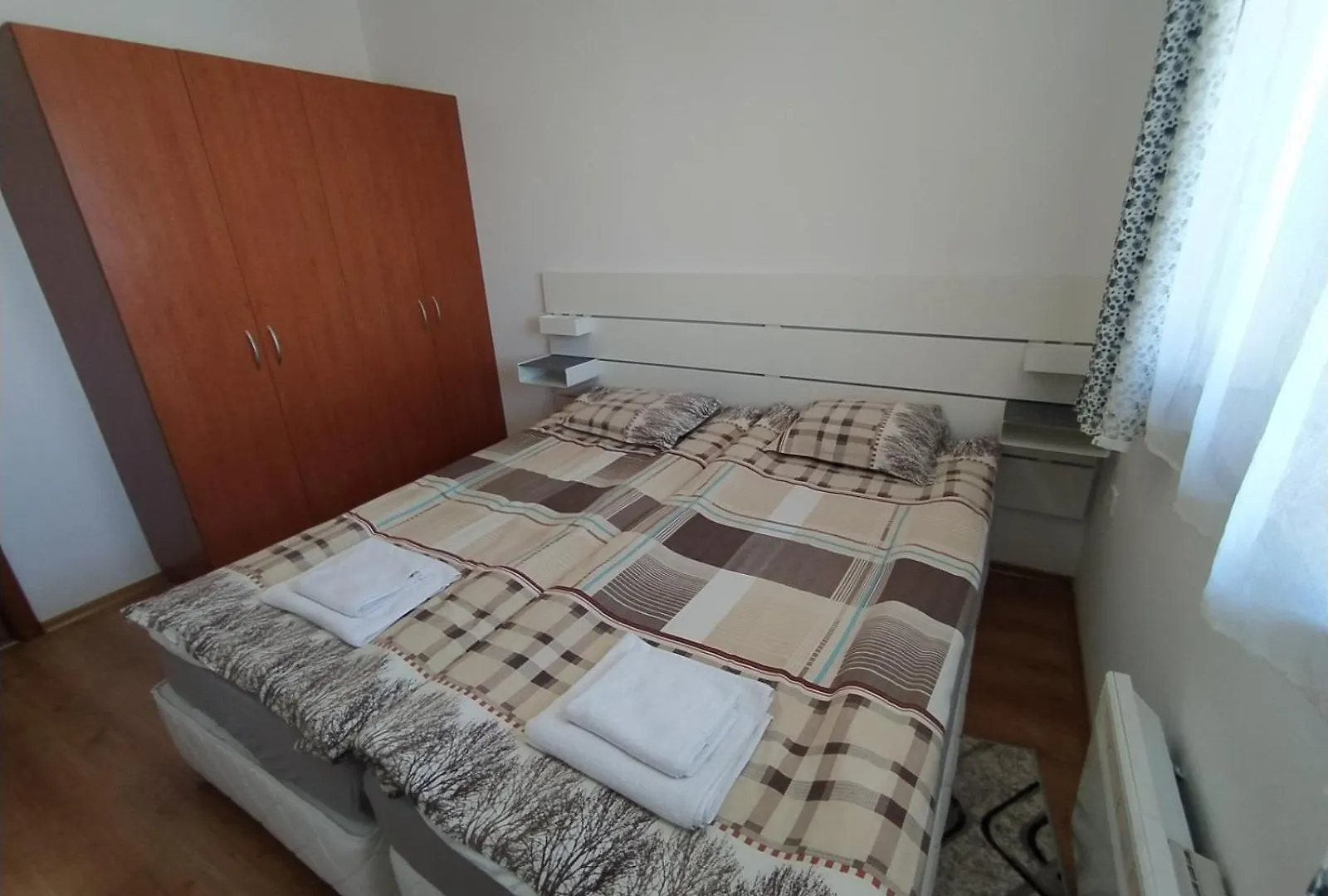 New Inn Bansko Bulgaria