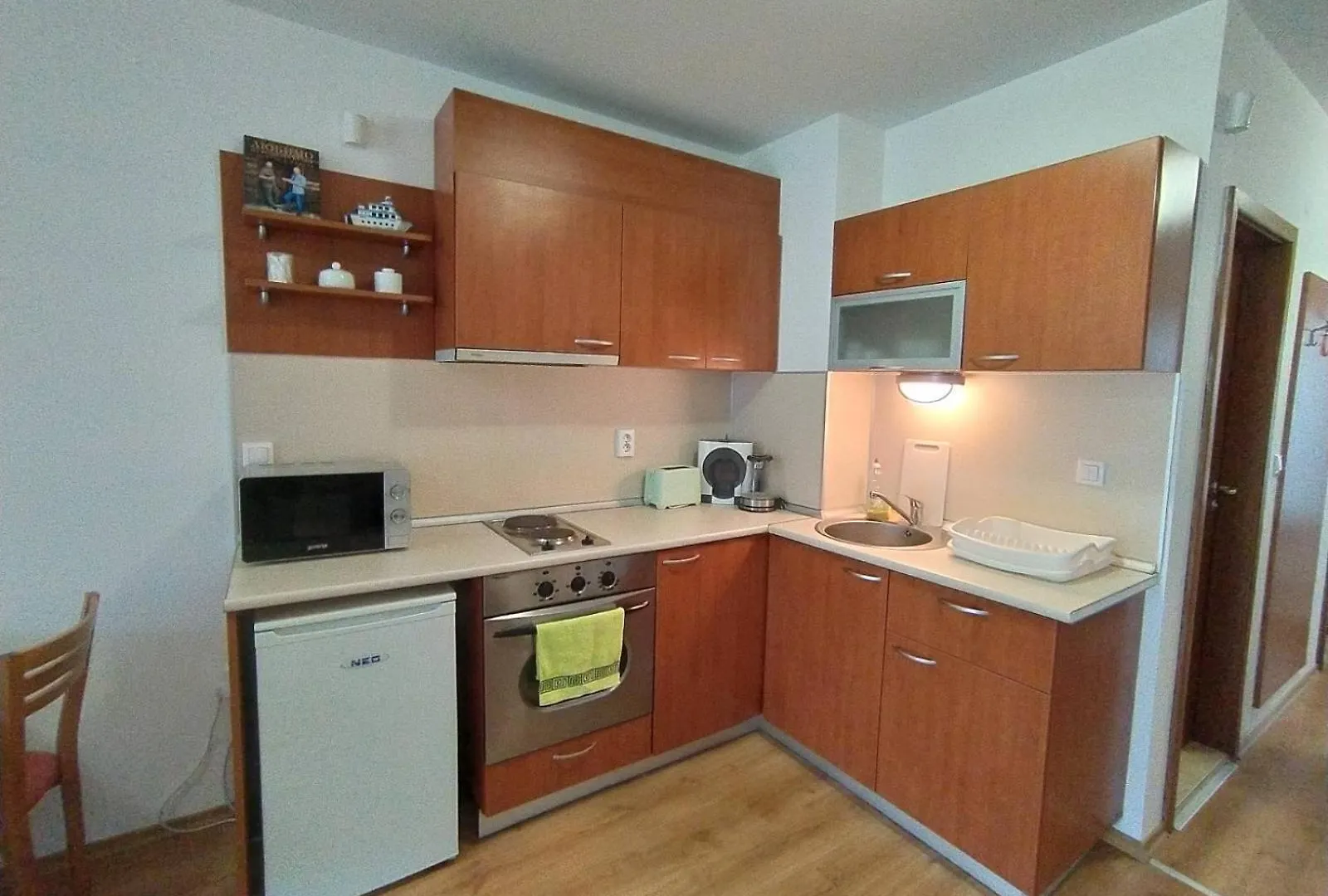 Apartment New Inn Bansko