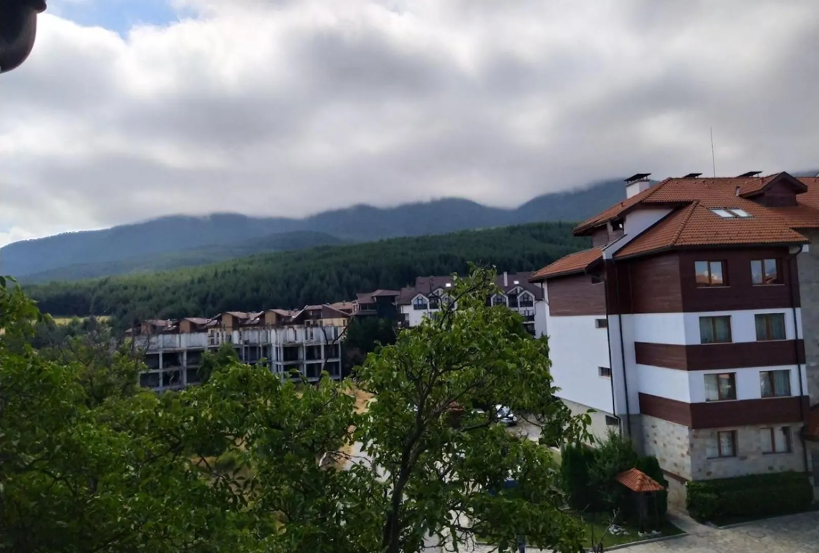 New Inn Bansko Apartment