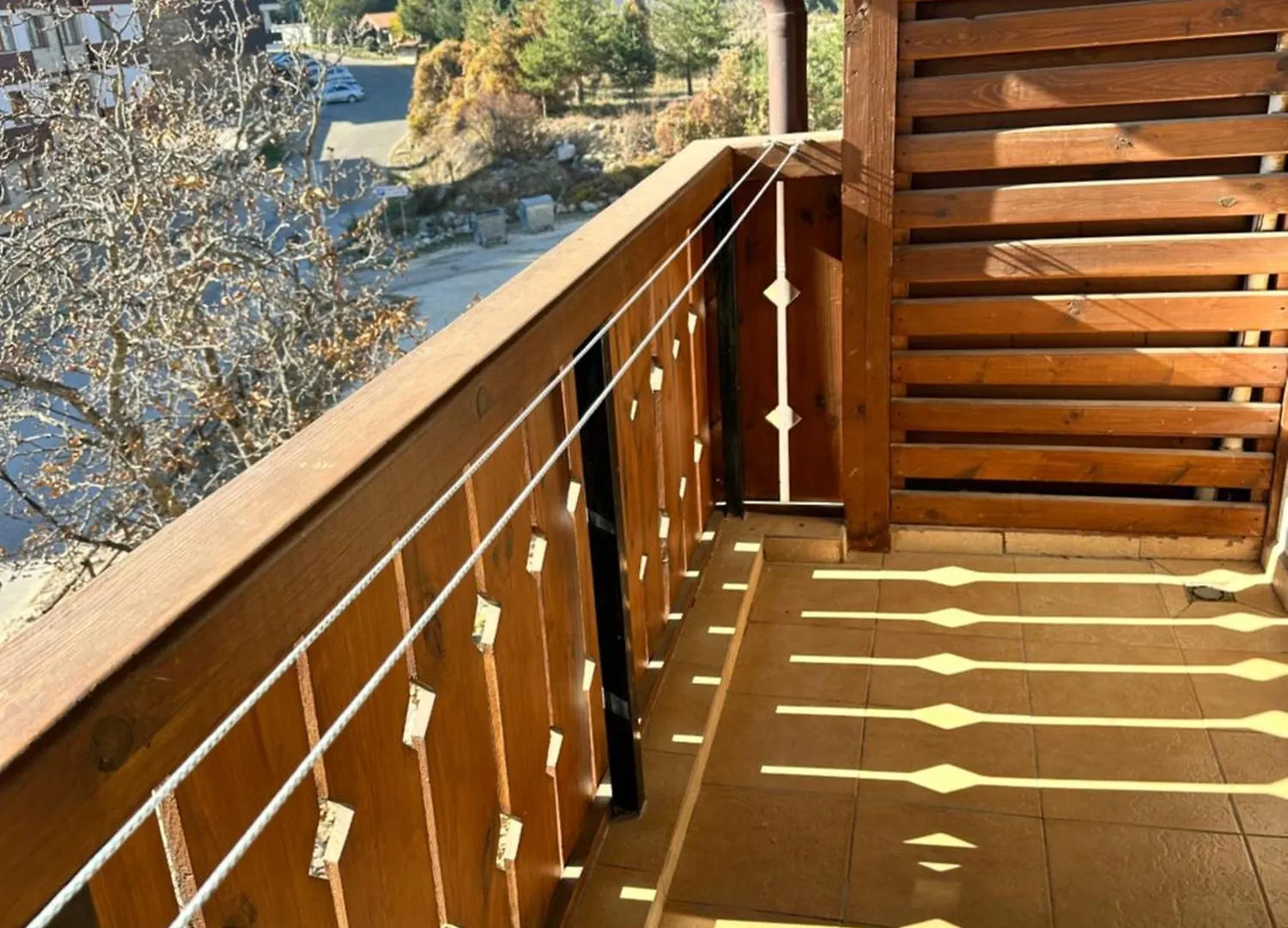 Apartment New Inn Bansko Bulgaria