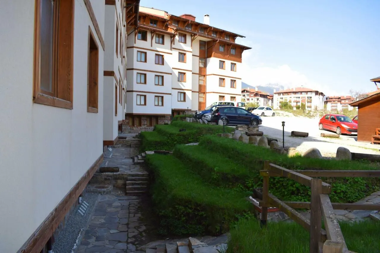 New Inn Bansko Bulgaria