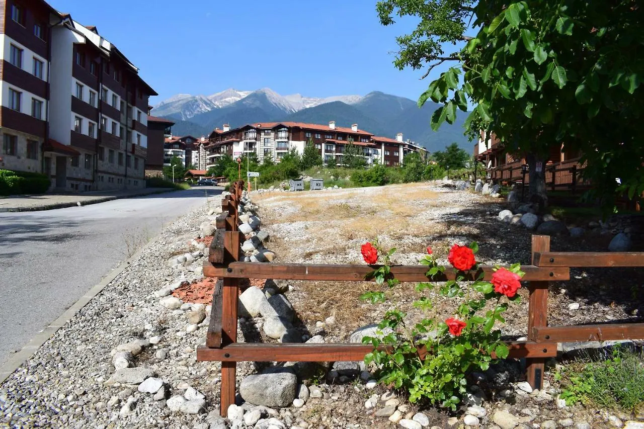 New Inn Bansko
