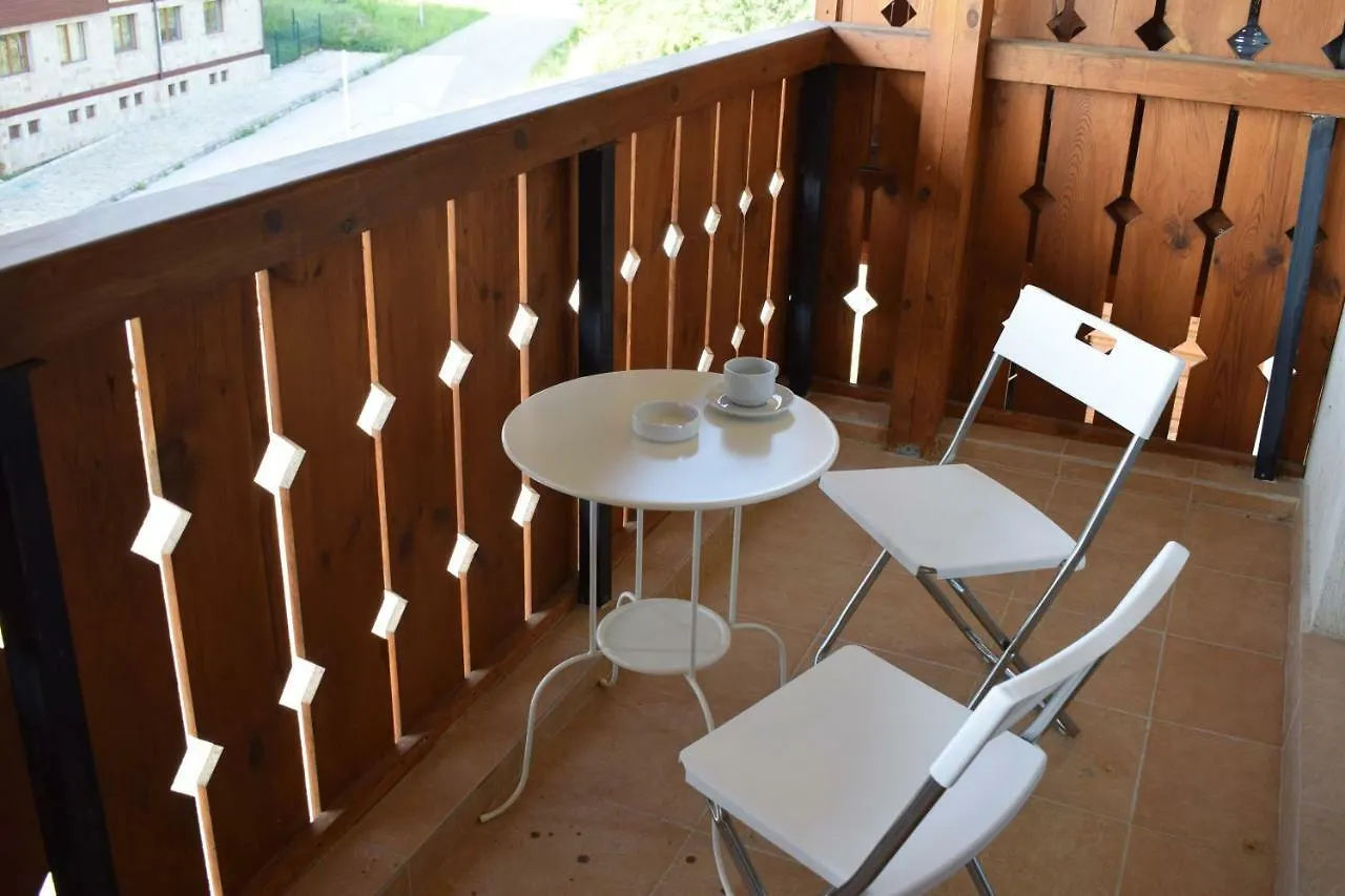 Apartment New Inn Bansko