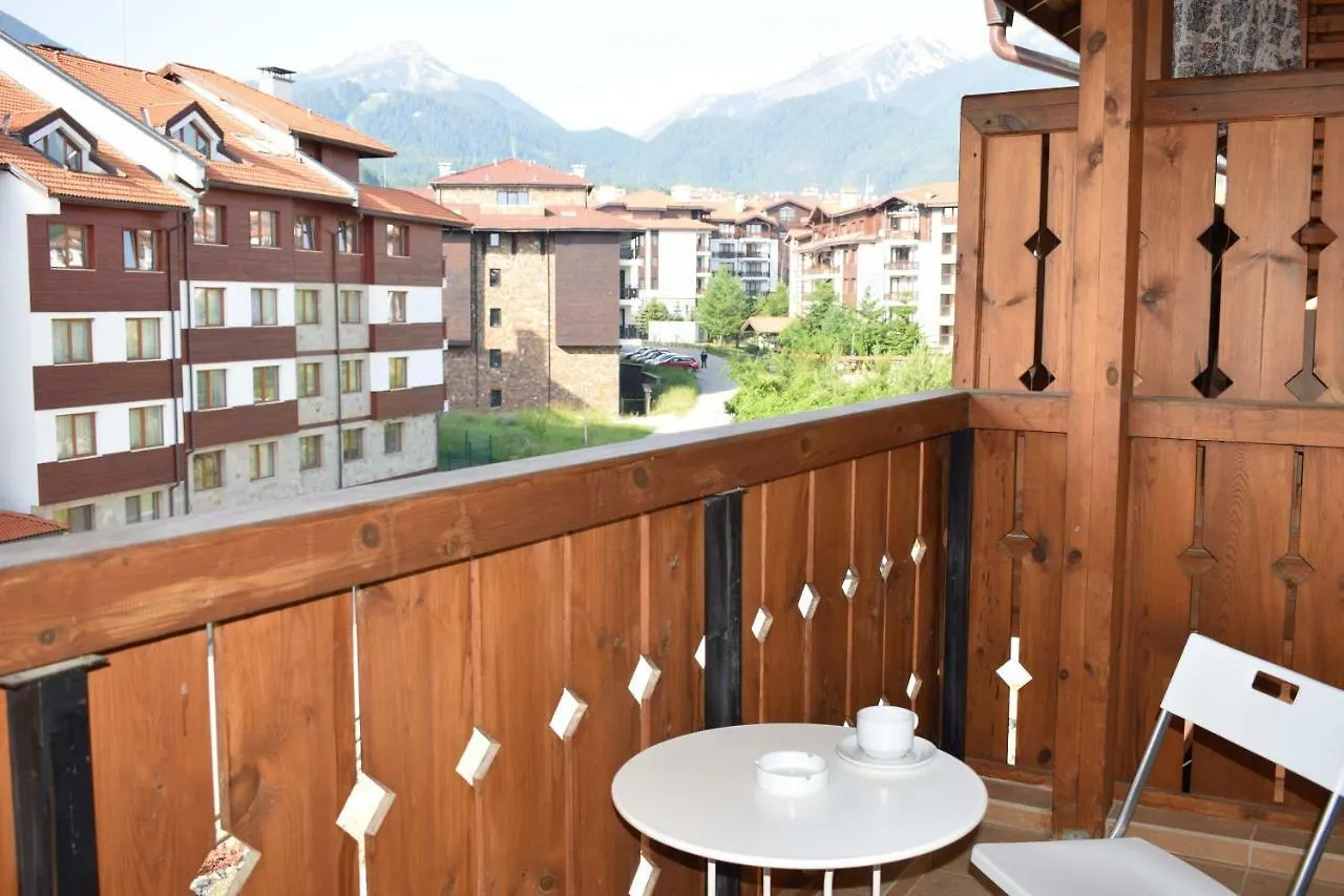 Apartment New Inn Bansko