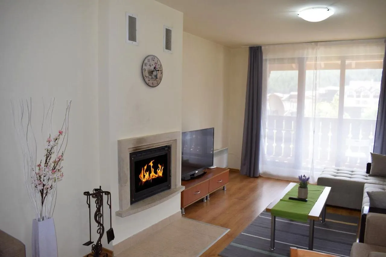 New Inn Bansko Apartment